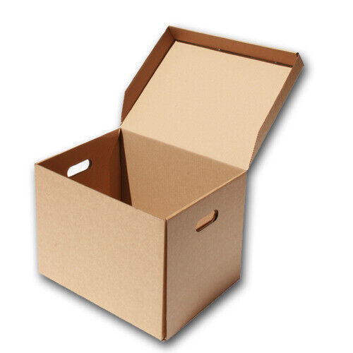 Storage & Archive Box