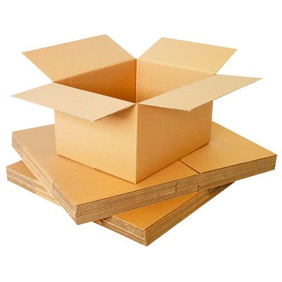 30 x 762x508x508mm/30x20x20"DOUBLE WALL/LARGE Cardboard Boxes Courier Delivery 