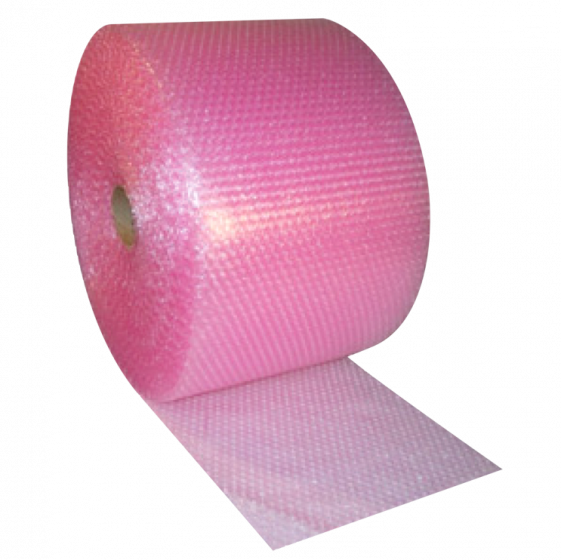 CLEAR RED PINK BLUE  small  bubble wrap 300mm 500mm 750mm 900mm ANTI STATIC 
