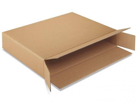 tv box corrugated cardboard packing moving house storage removal shipping boxes