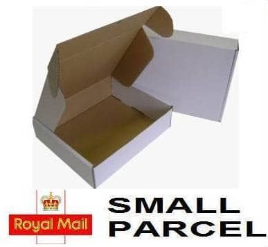 Royal Mail Postal Boxes (Die Cut)