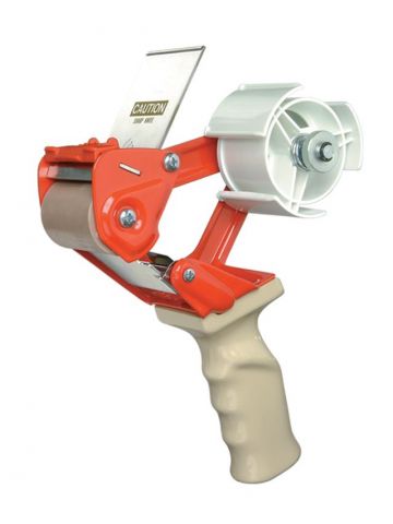 Pro-Series Premium Pistol Grip Packing Tape Gun Dispenser
