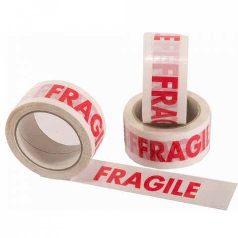 Fragile Tape